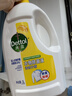 滴露（Dettol）衣物除菌液 消毒液 檸檬3L 99.9%殺菌除螨內衣兒童衣物可配洗衣液 曬單實(shí)拍圖