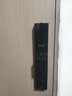 英典R6智能門(mén)鎖指紋鎖全自動(dòng)智能鎖家用防盜門(mén)電子鎖入戶(hù)門(mén)密碼鎖 曬單實(shí)拍圖