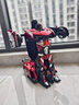 奕思瑞YSR兒童玩具5-8男孩3-6-10歲遙控汽車(chē)4-7-9變形金剛男孩生日禮物 曬單實(shí)拍圖