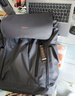 高爾夫（GOLF）雙肩包男士旅行背包15.6/16英寸電腦包學(xué)生書(shū)包翻蓋通勤出差背包 曬單實(shí)拍圖