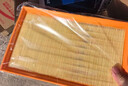 馬勒（MAHLE）濾芯套裝空濾+空調濾邁騰B8/帕薩特/CC/途觀(guān)L途安L/新速派 3代888 曬單實(shí)拍圖