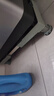 建訊洗衣機底座移動(dòng)萬(wàn)向輪置物支架通用滾筒冰箱墊防滑防震腳墊腳架子 升級四腳固定款【熱銷(xiāo)top】波輪適用 曬單實(shí)拍圖
