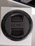唯卓仕（VILTROX）AF 56mm F1.7 E索尼口大光圈自動(dòng)對焦人像定焦鏡頭適用于a6400 FX30 a6700 ZV-E10II微單相機 曬單實(shí)拍圖
