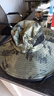 遮陽(yáng)帽戶(hù)外防曬帽子釣魚(yú)帽加長(cháng)大帽檐15cm防曬防雨折疊攝影登山帽 加大帽檐15厘米- A3軍綠-速干 L碼【60厘米以?xún)?曬單實(shí)拍圖