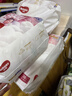 好奇（Huggies）鉑金裝小桃褲紙尿褲大號L60片(9-14kg)尿不濕【透爽散熱】 曬單實(shí)拍圖