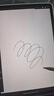 倍思適用華為手寫(xiě)筆m-pencil三代電容筆平板筆觸控觸屏筆通用matepad11.5s/Pro12.2/Air12/Mini/Edge 曬單實(shí)拍圖