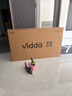Vidda 發(fā)現X Mini新品 海信電視75英寸 300Hz墨晶屏 前置回音壁 一級能效2026國家補貼超薄電視75VX3S 曬單實(shí)拍圖