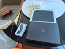 微軟（Microsoft）Surface Pro 第11版 二合一筆記本電腦 國家補貼 輕薄本 AI+PC 驍龍 X Elite 16G 512G 典雅黑 曬單實(shí)拍圖