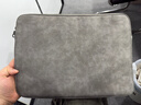 綠聯(lián)筆記本內膽包 13.9英寸電腦包保護套收納包適配于蘋(píng)果MacBook Air/Pro/小米聯(lián)想小新華為華碩平板 曬單實(shí)拍圖