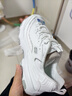 斯凱奇（Skechers）女鞋春季厚底老爹鞋百搭軟底舒適外穿運動(dòng)鞋11959 曬單實(shí)拍圖