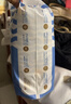 巴布豆（BOBDOG）小波浪超柔紙尿褲XXL60片尿不濕(14-17KG)【品牌直供 安心品質(zhì)】 曬單實(shí)拍圖