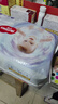 好奇（Huggies）金裝紙尿褲S54片(4-8kg)尿不濕【速干不易紅】 曬單實(shí)拍圖