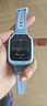 小米（MI）米兔兒童電話(huà)手表7X 藍色高清雙攝大屏國家補貼樓層定位防水微信小學(xué)生初高中生男女智能運動(dòng)手表 曬單實(shí)拍圖