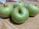 正宗山西青蘋(píng)果2026新鮮當季水果酸甜脆口孕婦老人小孩應季水果A 3斤【單果60mm+】 曬單實(shí)拍圖