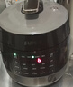蘇泊爾（SUPOR）0涂層球釜電壓力鍋5L雙膽全自動(dòng)智能預約 觸控SY-50YC5011Q電飯煲高壓鍋4-6人上蓋批次隨機發(fā)貨 曬單實(shí)拍圖