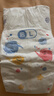 好奇（Huggies）金裝紙尿褲L132片(9-14kg)尿不濕【速干不易紅】 曬單實(shí)拍圖