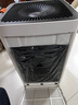 氣熙（airx）空氣凈化器除甲醛TVOC除菌空氣凈化機去除甲流霧霾異味甲醛數顯凈化多重污染 A10SE  曬單實(shí)拍圖