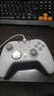 EasySMX易速馬絕影X05pro游戲手柄pc電腦黑神話(huà)steam終末地藍牙扳機震動(dòng)無(wú)線(xiàn)手機ipad靜音switch2代手柄白 曬單實(shí)拍圖
