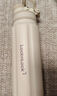 樂(lè )扣樂(lè )扣（LOCK&LOCK）探索保溫保冷杯316L保溫杯戶(hù)外便攜保溫壺大容量水杯子1L米色 曬單實(shí)拍圖