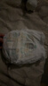 好奇（Huggies）小森林拉拉褲XL32+2片(12-17kg)尿不濕心鉆【透氧頂配更0痕】 曬單實(shí)拍圖