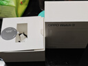 OPPO Watch S 律動(dòng)銀【國家補貼】超薄設計 AI 運動(dòng)教練 oppo智能手表男女運動(dòng)手表防水 京東自營(yíng) 曬單實(shí)拍圖