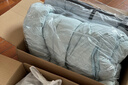 京東洗衣自營(yíng)洗衣服務(wù)衣鞋任洗6件洗衣洗鞋上門(mén)取送去漬整形價(jià)值2000元內 曬單實(shí)拍圖