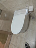 榮事達新款家用智能馬桶一體式帶水箱即熱式殺菌全自動(dòng)翻蓋坐便器 頂配版【全自動(dòng)語(yǔ)音】包安裝送上門(mén) 250/300/350/400下單備注即可 305/300mm 曬單實(shí)拍圖