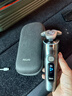 飛利浦（PHILIPS）電動(dòng)剃須刀刮胡刀 歐洲整機進(jìn)口 高端旋護新9系 防敏水感微珠 旋護式刮胡刀 生日禮物商務(wù)送禮 旋護新9系Ultra XP9402/06 禮盒裝 曬單實(shí)拍圖