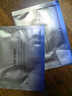 資生堂（Shiseido）悅薇眼膜眼霜智感緊塑煥白眼膜小熨斗緊致保濕 生日禮物女友 散片 小熨斗眼膜2片x2對 曬單實(shí)拍圖