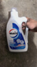 威露士除菌雙效有氧洗衣液2L/瓶原味 去除99種污漬 除螨衣物陽(yáng)光般清新  曬單實(shí)拍圖