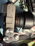 索尼（SONY）Alpha 7C II全畫(huà)幅微單相機 創(chuàng  )意外觀(guān)濾鏡 銀色 單機身（a7c2/A7C II/A7CM2） 曬單實(shí)拍圖