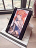 納柯萬(wàn)360旋轉橫豎支架華為matepad Air12平板殼OPPO pad亞克力防彎榮耀10防摔小米76保護套卡通可愛(ài)兒童 旋轉360支架皮套【E519可愛(ài)小豬】 iPad Air6/ Air7代11寸M2M3 曬單實(shí)拍圖