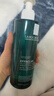 理膚泉水楊酸潔膚啫喱400ml控油祛痘全身清潔護膚品生日禮物送女友 曬單實(shí)拍圖