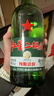 紅星二鍋頭 綠瓶大二 純糧清香型白酒 自飲北京特產(chǎn)禮品 年貨春節送禮 43度 750mL 6瓶 整箱裝 曬單實(shí)拍圖