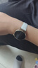 華為（HUAWEI）WATCH GT 6 浮光白 41mm智能手表多維情緒健康全新騎行體驗華為GT6手表GT5升級 曬單實(shí)拍圖