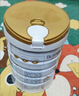 合生元（BIOSTIME）派星 幼兒配方奶粉 3段(12-36個(gè)月)  法國進(jìn)口 800g單罐 曬單實(shí)拍圖