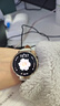 華為（HUAWEI）WATCH GT 5珍珠白41mm華為智能手表情緒健康助手玄璣感知系統運動(dòng)涂鴉睡眠監測GT4升級 曬單實(shí)拍圖
