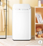 美的（Midea）波輪洗衣機全自動(dòng) 3KG 迷你內衣嬰兒洗衣機 健康除螨 MB30V21EPLUS 以舊換新 京東自營(yíng) 曬單實(shí)拍圖