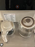 九陽(yáng)（Joyoung）茶吧機家用高端飲水機 彩色觸控語(yǔ)音控制預約大屏 UV動(dòng)態(tài)殺菌 全自動(dòng)控溫立式泡茶機電熱水壺WH200 曬單實(shí)拍圖