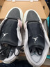耐克（NIKE）2026年男子AIR JORDAN 1 LOW SE籃球鞋 IB7109-004 41 曬單實(shí)拍圖