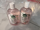 滴露（Dettol）香氛自然衣物消毒液48H留香洗衣除臭兒童可用消毒水殺菌除螨1L*2 曬單實(shí)拍圖