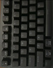 羅技（Logitech）靈硯系列 K868 三?？椭苹瘷C械鍵盤(pán) 無(wú)線(xiàn)鍵盤(pán) 藍牙鍵盤(pán) 客制化鍵盤(pán) 黑色 97鍵 曬單實(shí)拍圖
