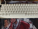 邁從（MCHOSE）Ace 68/60Pro磁軸鍵盤(pán) RT電競游戲客制化機械有線(xiàn)連接68鍵配列全鍵熱插拔雙驅動(dòng)無(wú)畏契約 Ace 68 電競版 白等高線(xiàn) 冰犀磁軸 曬單實(shí)拍圖