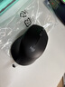 羅技（Logitech）MK345無(wú)線(xiàn)辦公鍵鼠套裝 寬大掌托 舒適鍵入體驗 全尺寸 帶無(wú)線(xiàn)2.4G接收器 黑色 曬單實(shí)拍圖