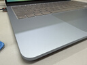 Apple/蘋(píng)果AI/MacBook Air13英寸M5 (10+10核) 24G 1T天藍色筆記本電腦MDHK4CH/A 曬單實(shí)拍圖