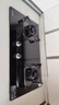 康佳（KONKA）燃氣灶煤氣灶雙灶家用 5.2kW極焰可拆卸清潔嵌入式臺式雙灶具 防爆玻璃面板上門(mén)安裝 JZT-B500Y 曬單實(shí)拍圖