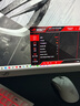 華碩ROG XG27ACMEG-W 27英寸顯示器2K電競顯示器2K 240Hz超頻260Hz HDR400 G-Sync 0.3ms響應 HDMI 2.1 曬單實(shí)拍圖