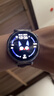 HUAWEI WATCH GT 5 冰晶藍41mm華為智能手表情緒健康助手玄璣感知系統【女神禮物】 曬單實(shí)拍圖