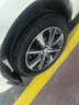 韓泰汽車(chē)輪胎 Smart H728 185/60R15 適配大眾Polo捷達飛度 曬單實(shí)拍圖