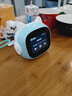文曲星N6ai智能鬧鐘同步教材語(yǔ)音互動(dòng)時(shí)間寶機器人兒童啟蒙學(xué)習學(xué)生專(zhuān)用時(shí)間管理3-15歲男女孩開(kāi)學(xué)季禮物 曬單實(shí)拍圖